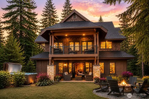 980 Larkspur Loop, Cle Elum, WA 98922
