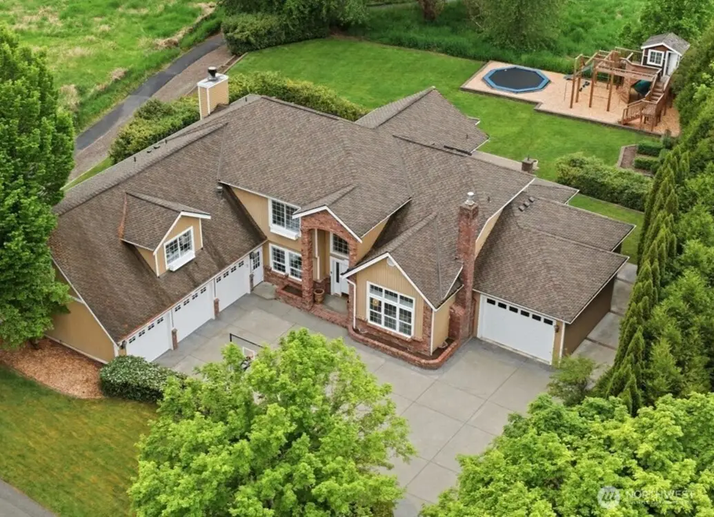 4511 238th Place Se, Sammamish, WA 98029 - #1