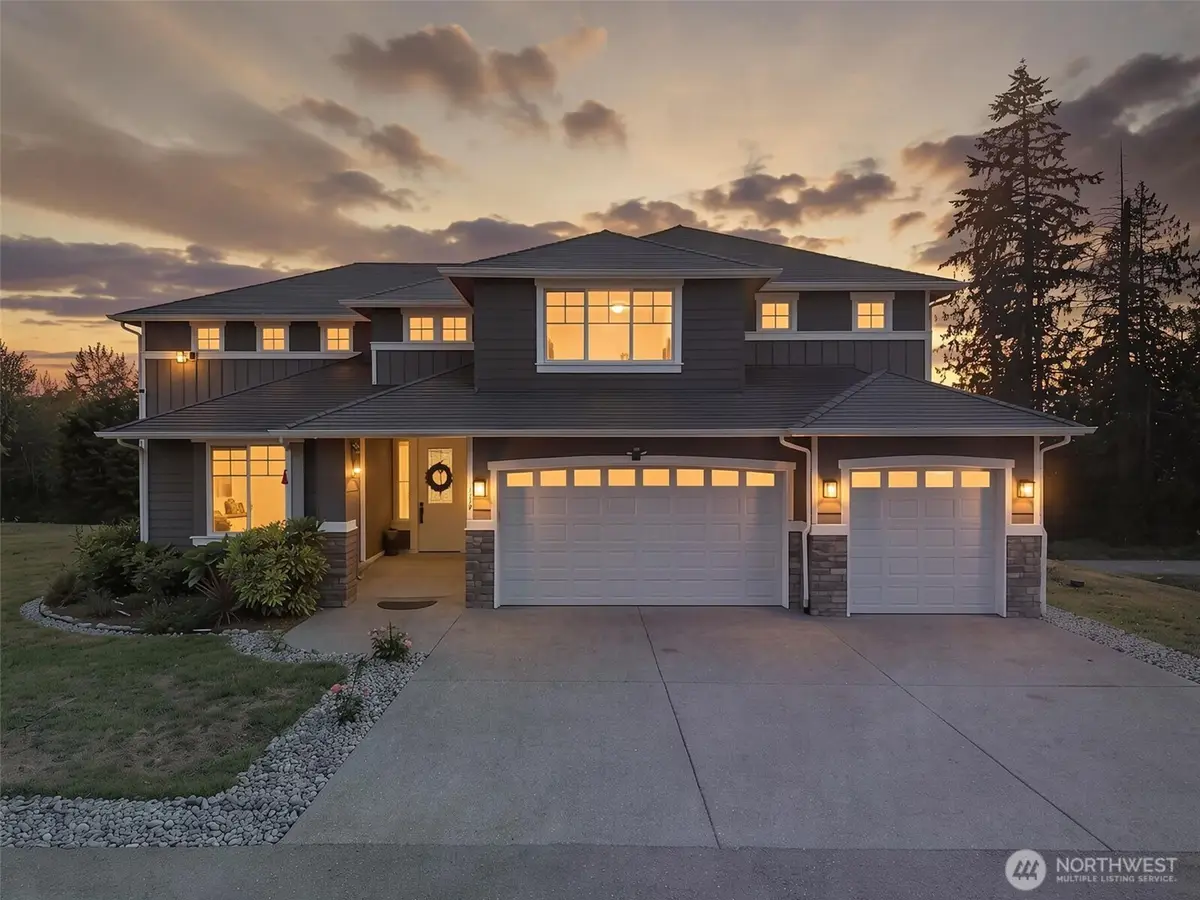 5319 Pilchuck Tree Farm Road Ne, Snohomish, WA 98290 - #1