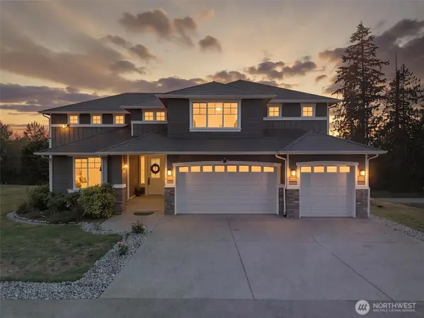 5319 Pilchuck Tree Farm Road Ne, Snohomish, WA 98290