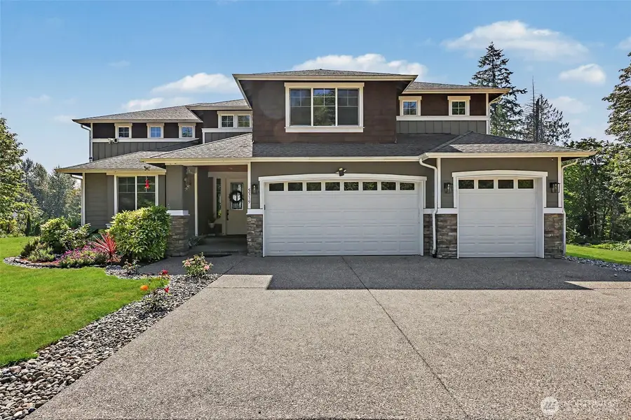 5319 Pilchuck Tree Farm Road Ne, Snohomish, WA 98290 - #2