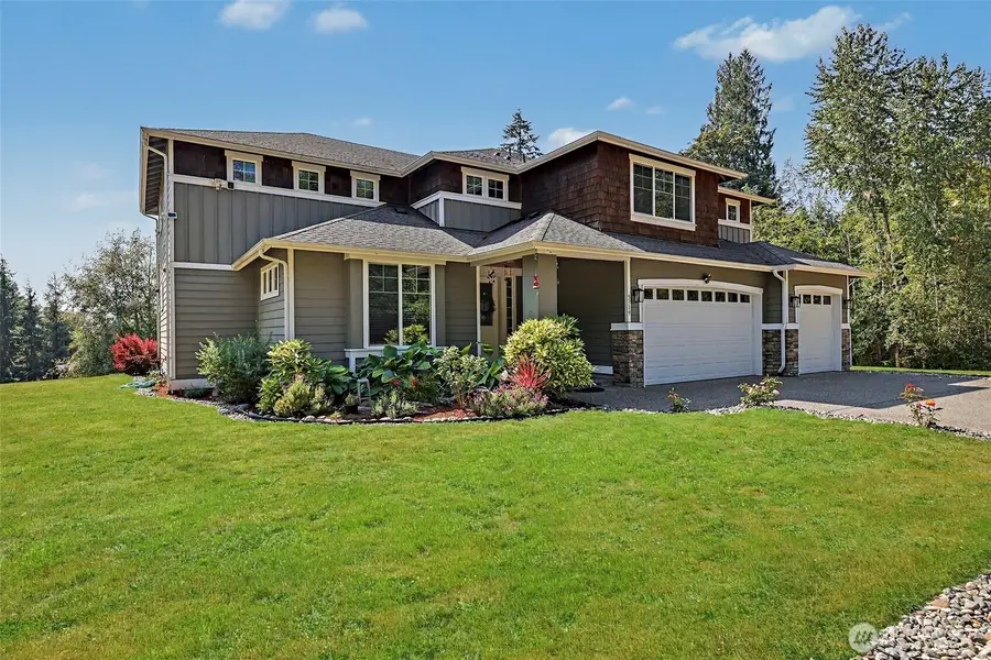 5319 Pilchuck Tree Farm Road Ne, Snohomish, WA 98290 - #3