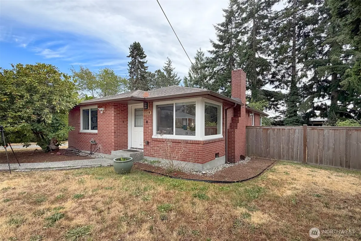 11310 5th Avenue Ne, Seattle, WA 98125 - #1
