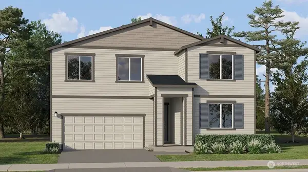 6707 285th Place Nw, Stanwood, WA 98292