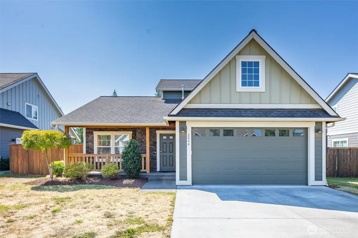 2044 Brome Street, Lynden, WA 98264 - #1