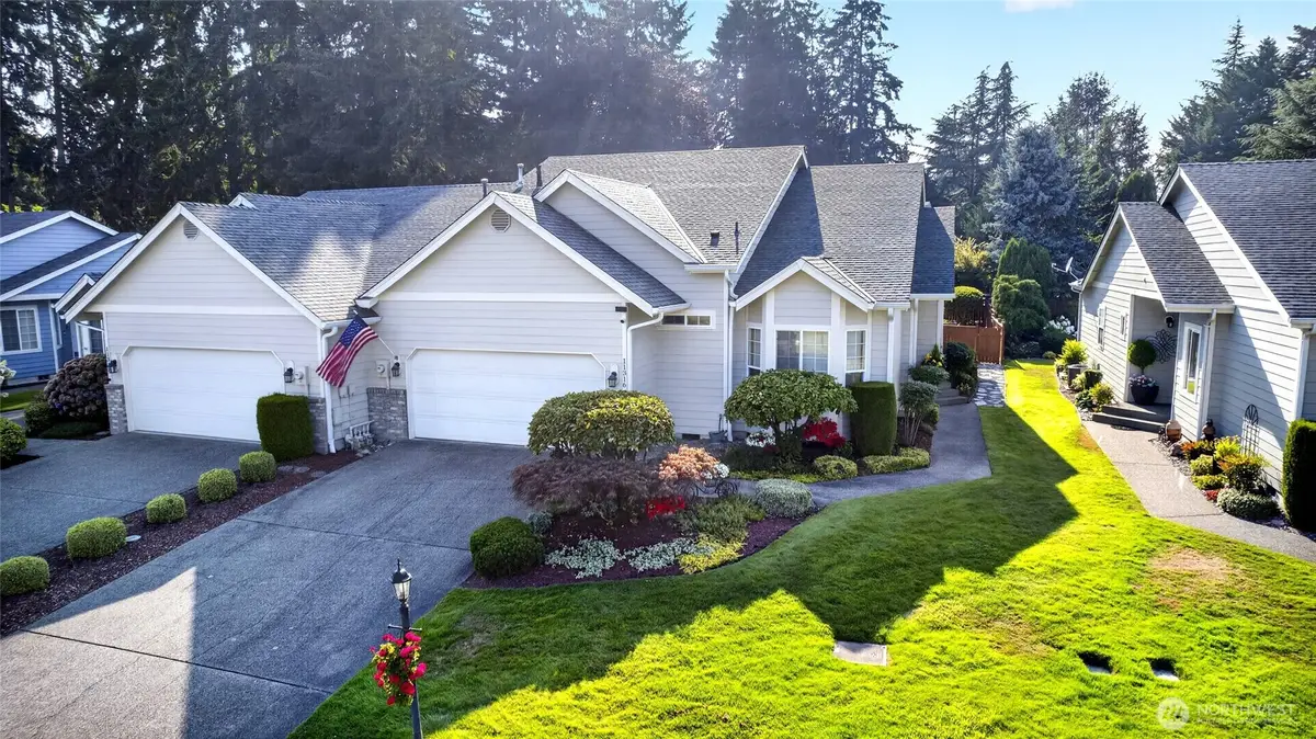 11316 88th Avenue E, Puyallup, WA 98373 - #1