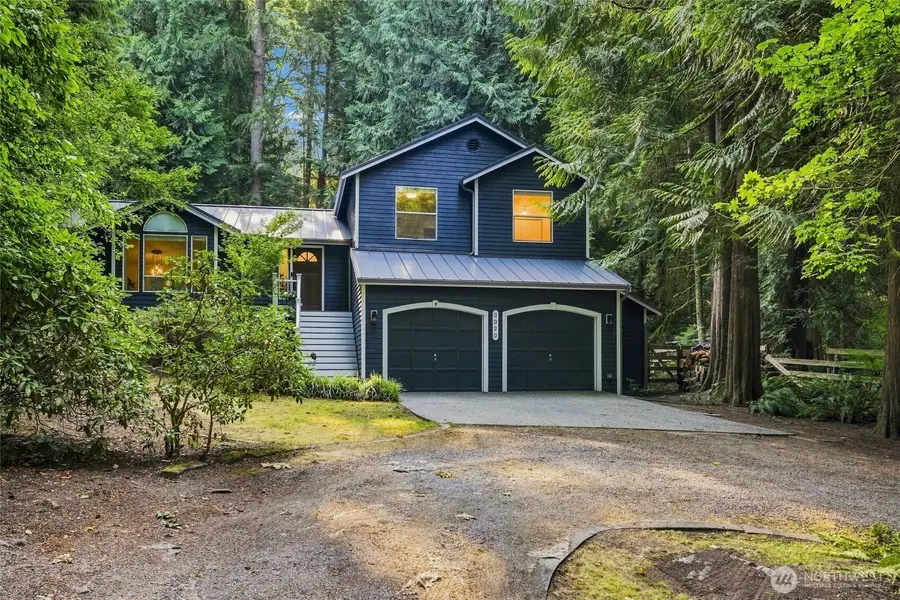3020 E Ames Lake Drive Ne, Redmond, WA 98053 - #2