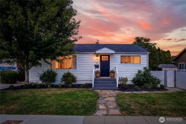 95 Fuller Street, Wenatchee, WA 98801