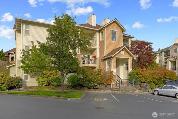 15026 40th Avenue W #7-302, Lynnwood, WA 98087