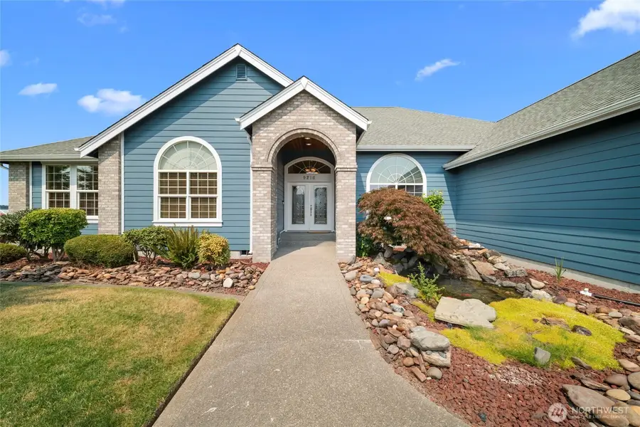 9216 Milburn Loop Se, Olympia, WA 98513 - #2