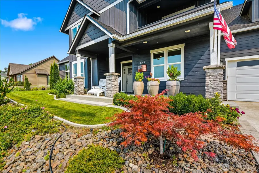 2769 SE Falcon View Drive, East Wenatchee, WA 98802 - #2