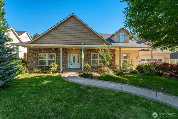 146 Thunder Ridge Road, Walla Walla, WA 99362