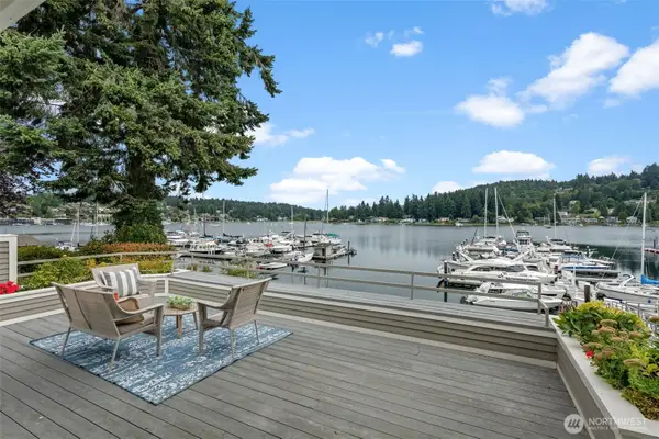 3507 Harborview Drive #4, Gig Harbor, WA 98332
