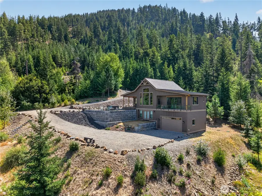 261 Anders Drive, Cle Elum, WA 98922 - #3