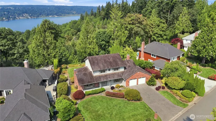 3805 203rd Avenue Ne, Sammamish, WA 98074 - #3