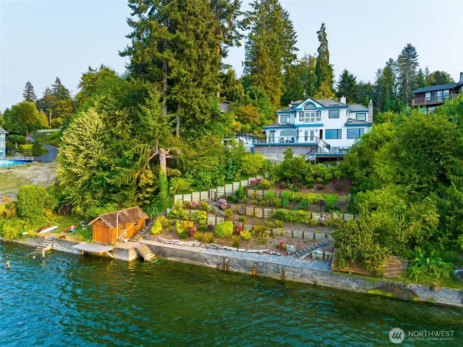 8032 61st Avenue Ne, Olympia, WA 98516 - #2
