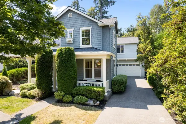 15381 129th Avenue Ne, Woodinville, WA 98072