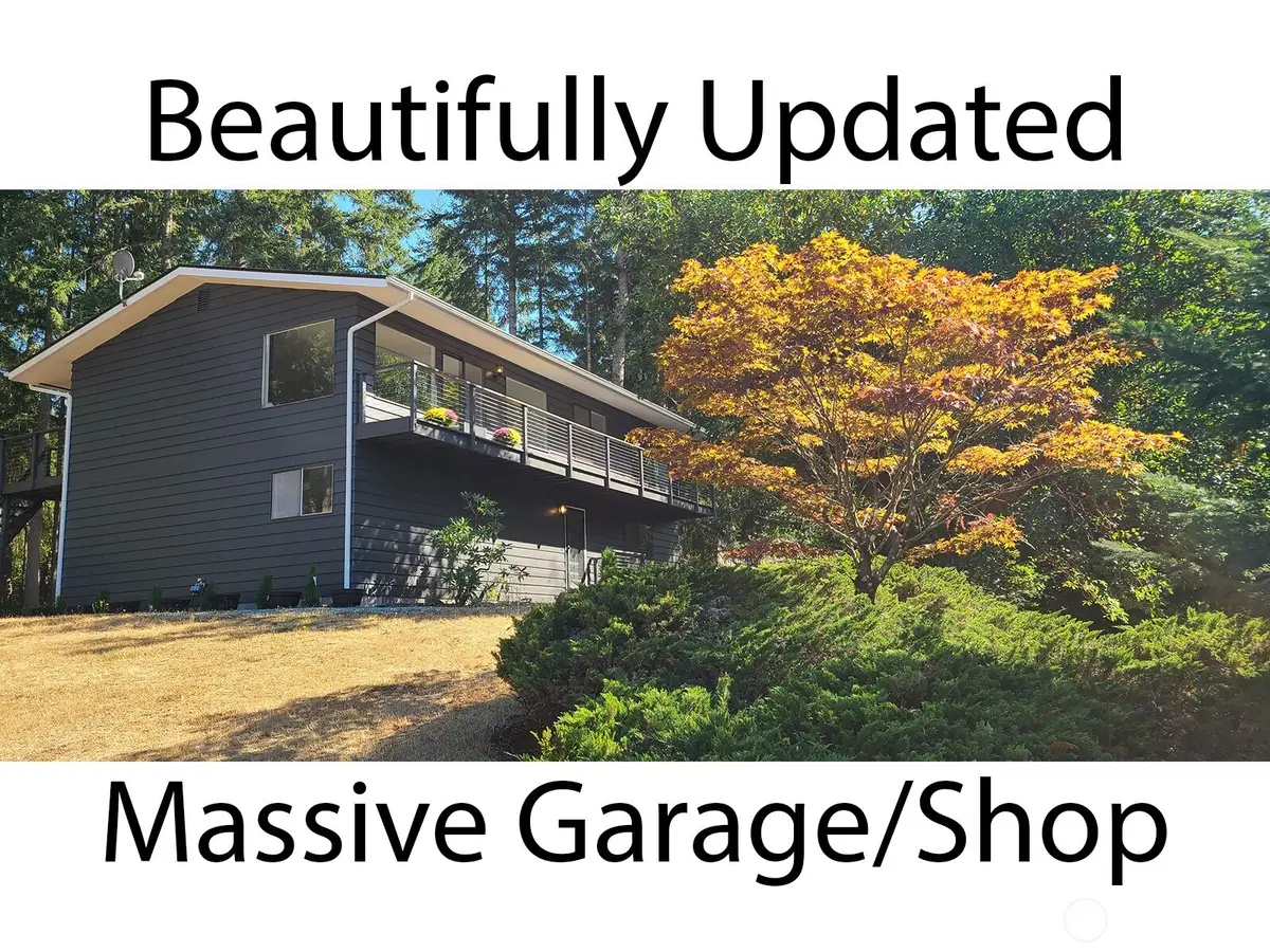 4808 E La Salle Street, Port Orchard, WA 98366 - #1
