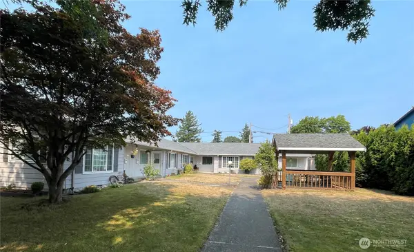 708 Grover Street, Lynden, WA 98264