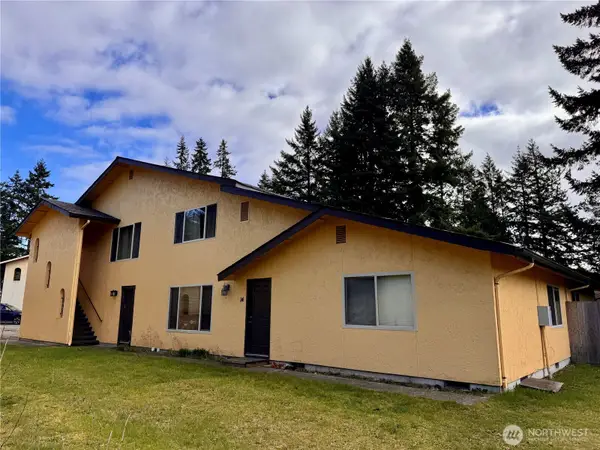 1125 N 13th (lot D) Street #LOT D, Shelton, WA 98584