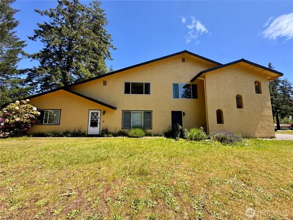 1125 N 13th (lot F) N, Shelton, WA 98584