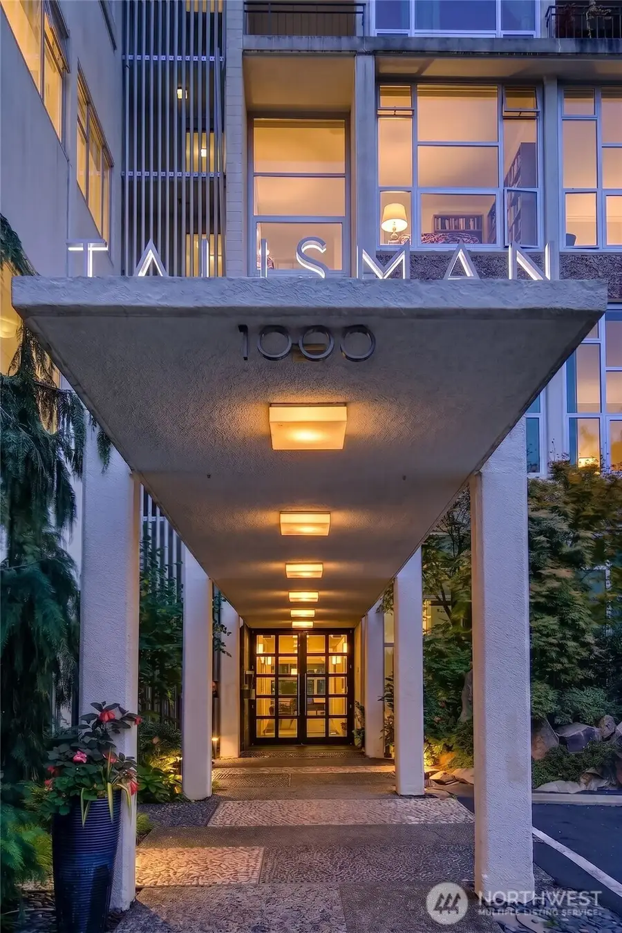 1000 Union Street #412, Seattle, WA 98101 - #3