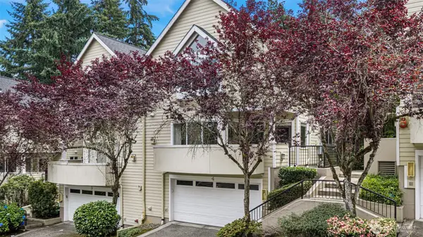 7323 Old Redmond Road #4, Redmond, WA 98052