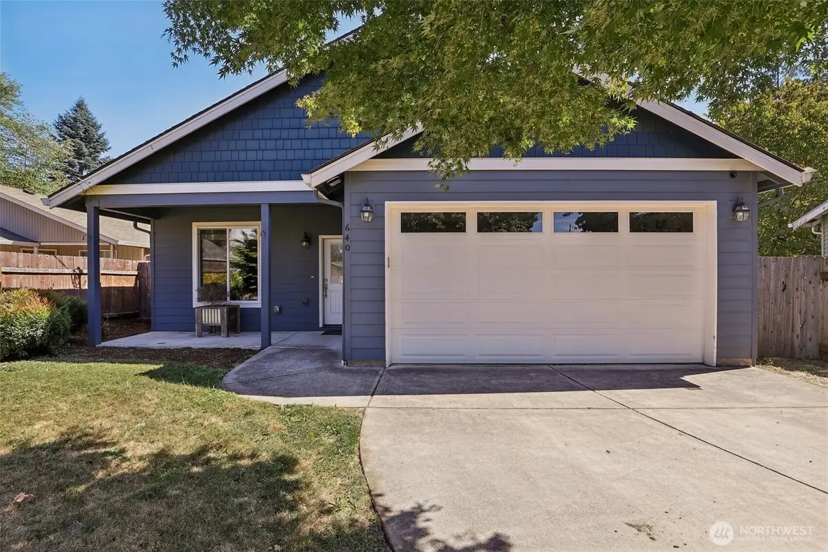 640 SE Sumner Street, Camas, WA 98607 - #1