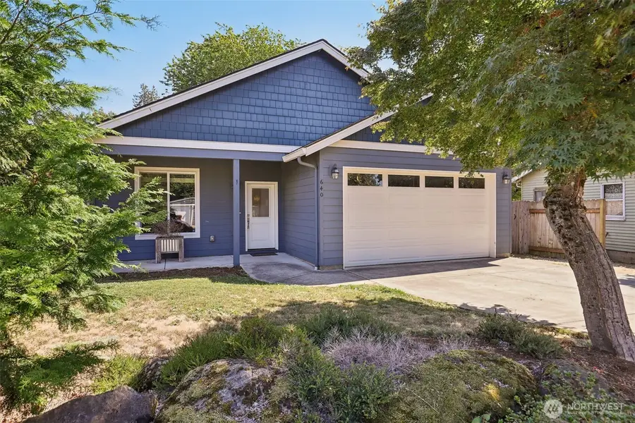 640 SE Sumner Street, Camas, WA 98607 - #2