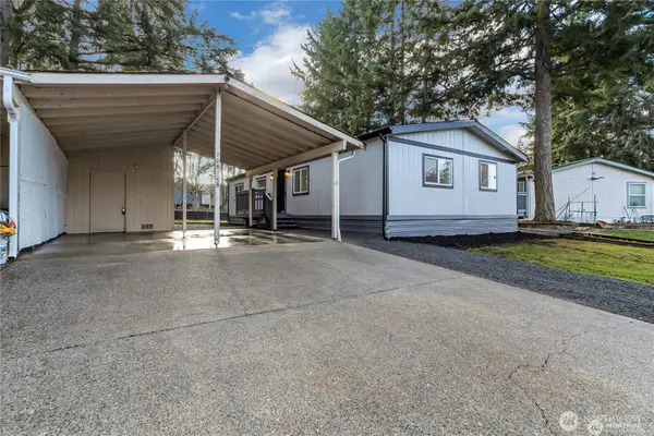 706 164th Street Ct E #58, Spanaway, WA 98387