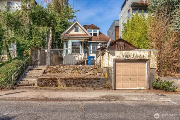 1525 14th Avenue S, Seattle, WA 98144