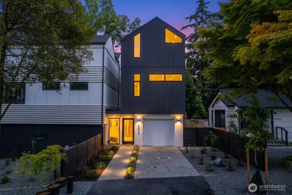 12056 20th Avenue Ne, Seattle, WA 98125