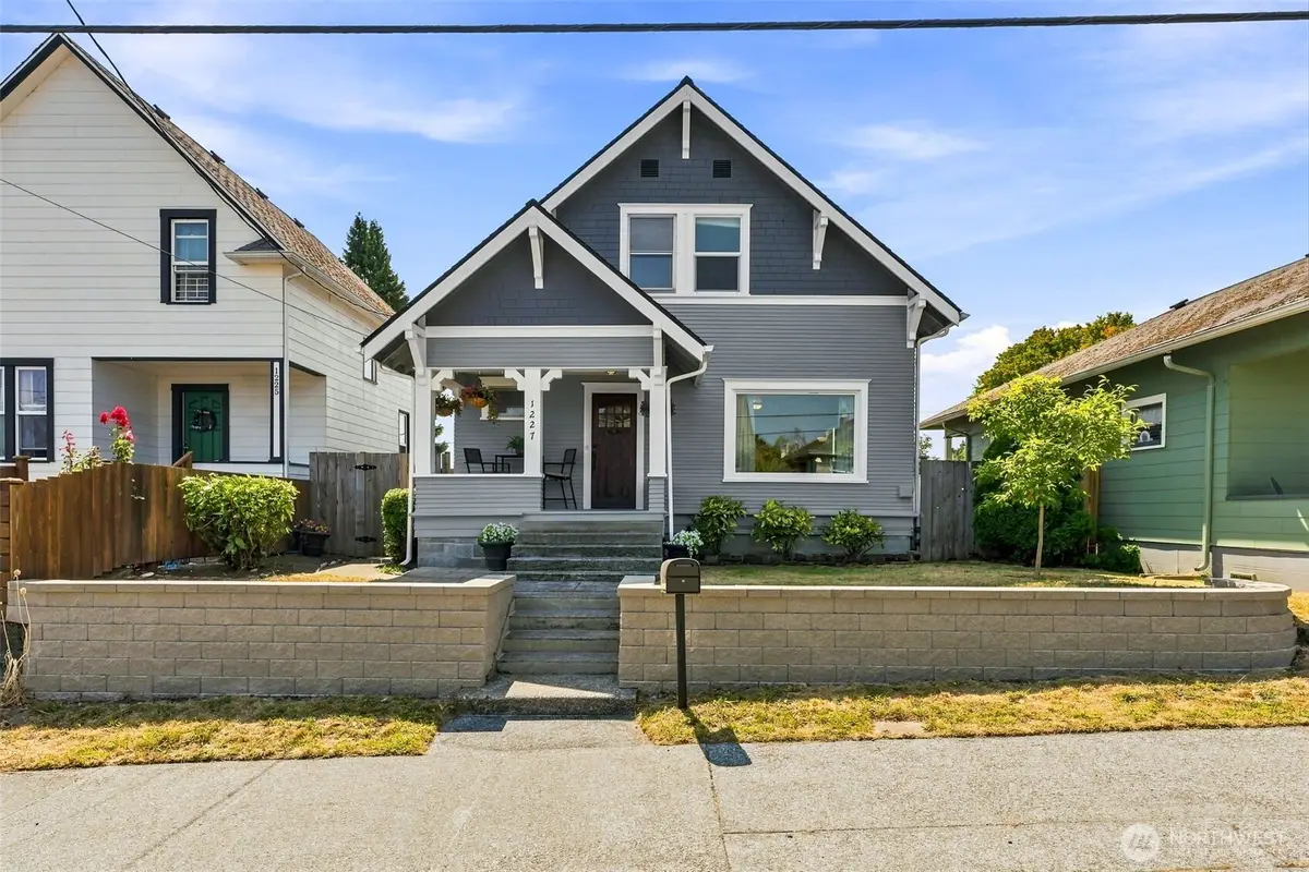 1227 5th Street, Bremerton, WA 98337 - #1