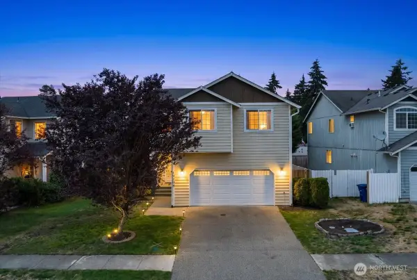 19304 12th Avenue Ct E, Spanaway, WA 98387