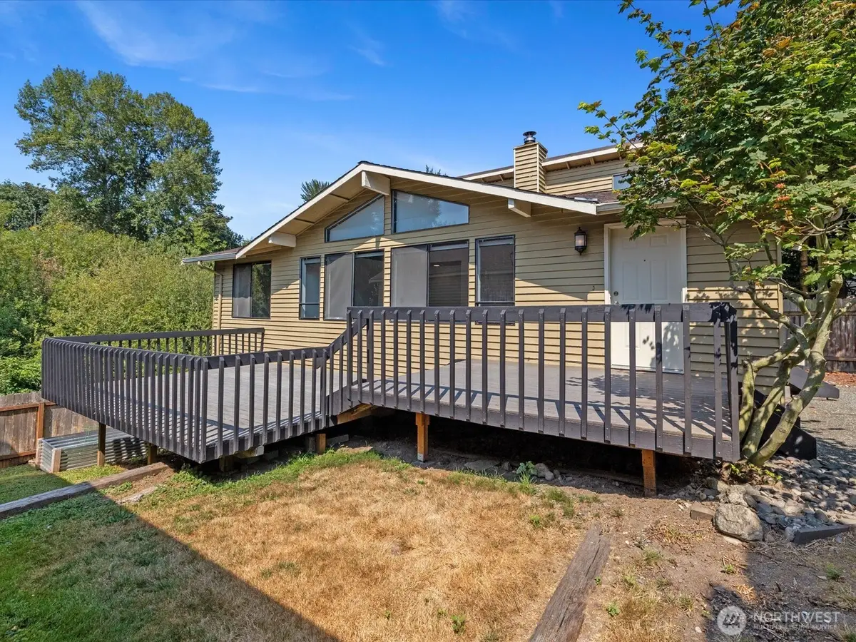 9408 1st Drive Se, Everett, WA 98208 - #1