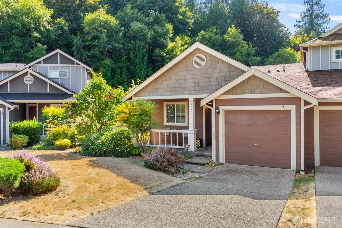 4221 Roxanna Loop Se, Lacey, WA 98503 - #1