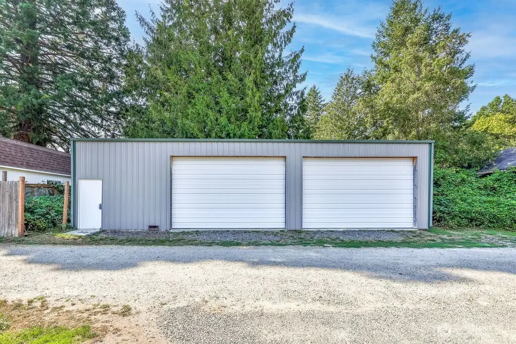 111 E 6th Street, North Bend, WA 98045 - #1