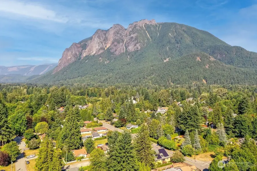111 E 6th Street, North Bend, WA 98045 - #3