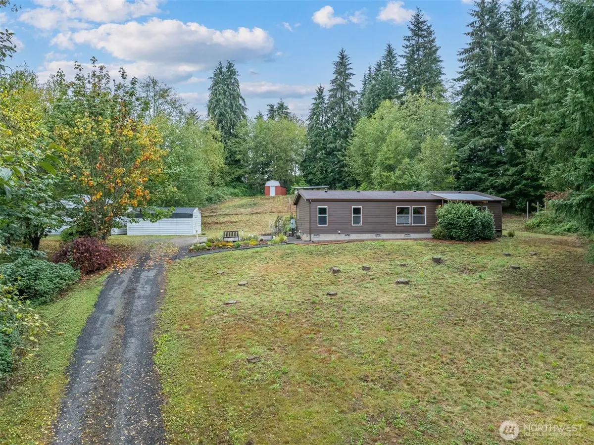 183 August Road, Onalaska, WA 98570 - #1