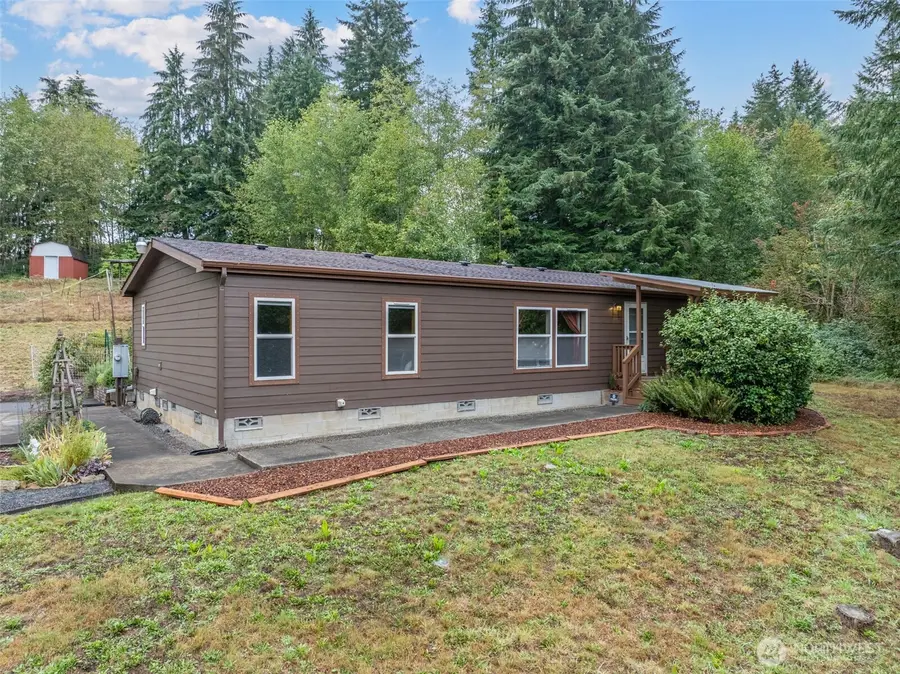 183 August Road, Onalaska, WA 98570 - #2