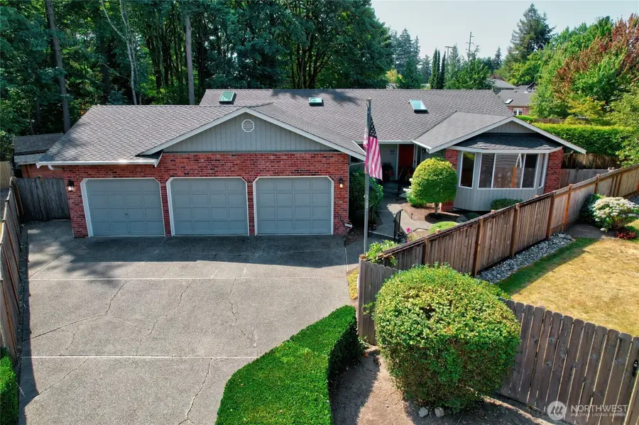 4710 SE 123rd Street, Everett, WA 98208 - #3