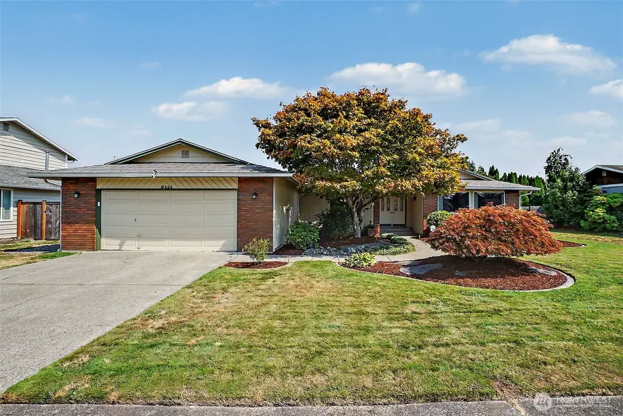 6421 152nd Avenue E, Sumner, WA 98390 - #2