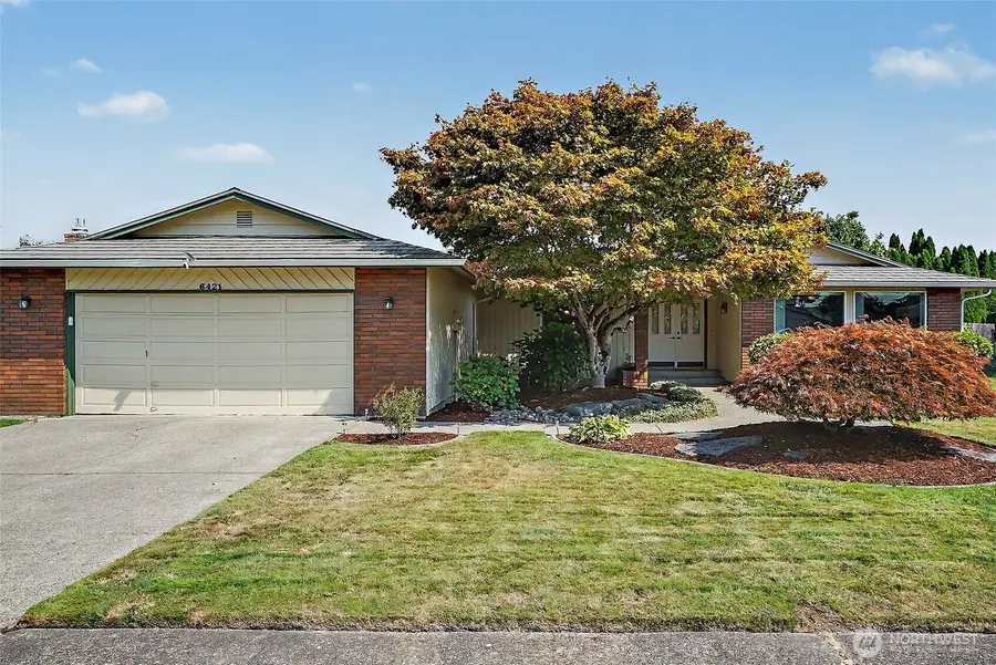 6421 152nd Avenue E, Sumner, WA 98390 - #3