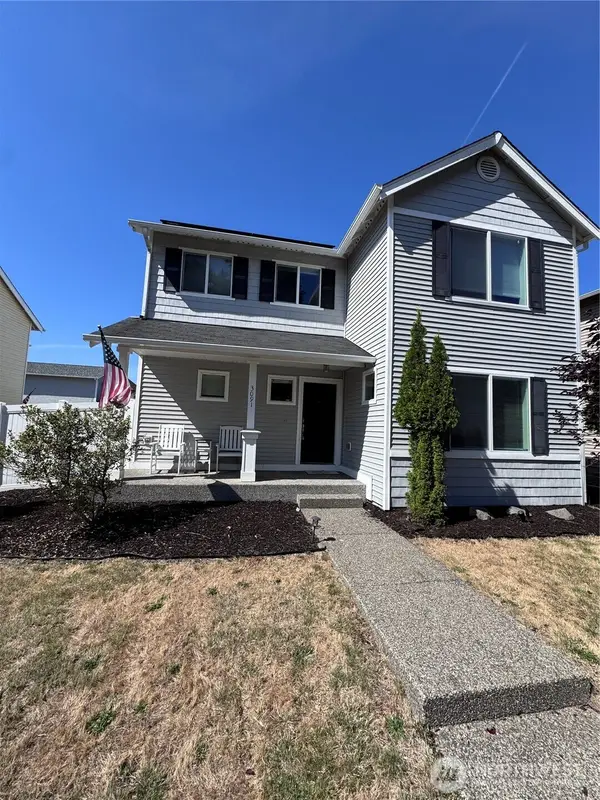3091 Walker Road, Dupont, WA 98327