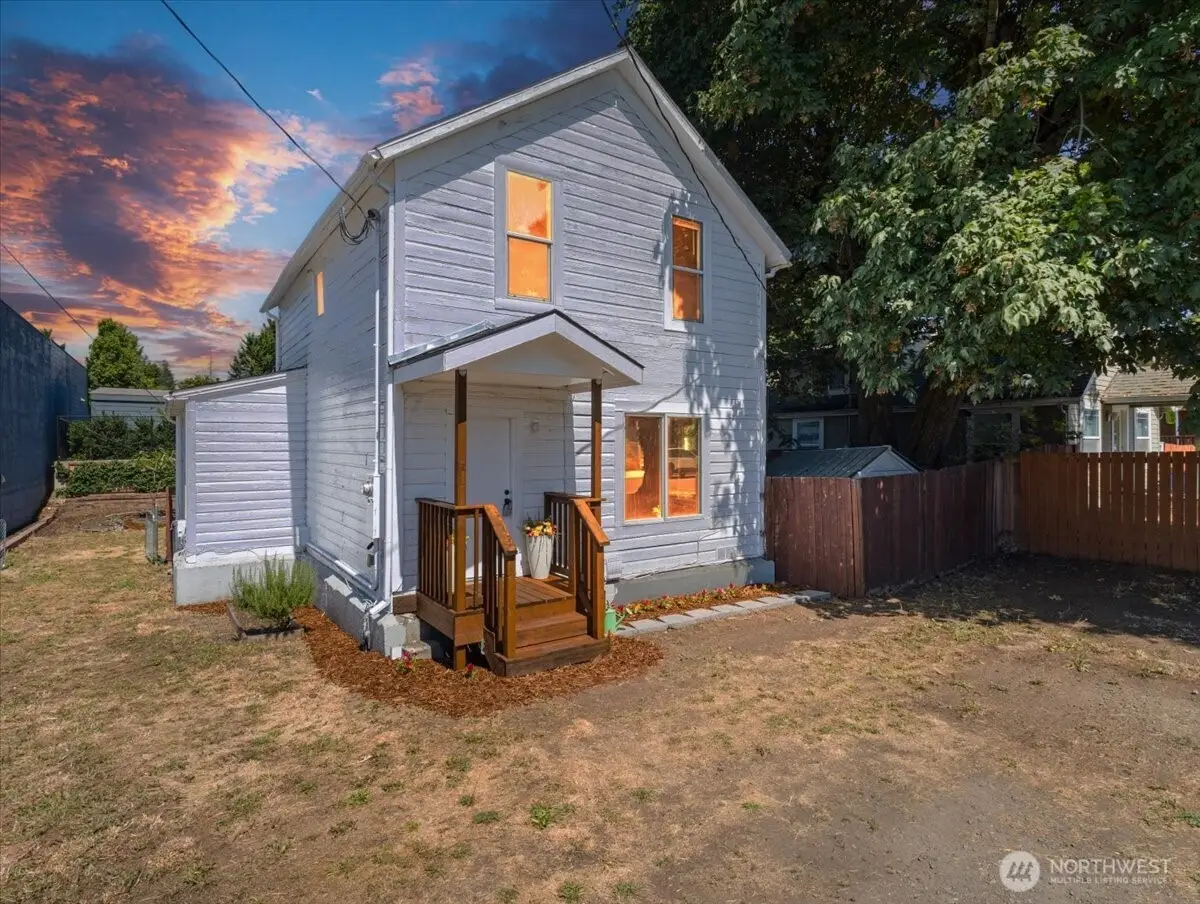 1108 W 14th Street W, Vancouver, WA 98660 - #1