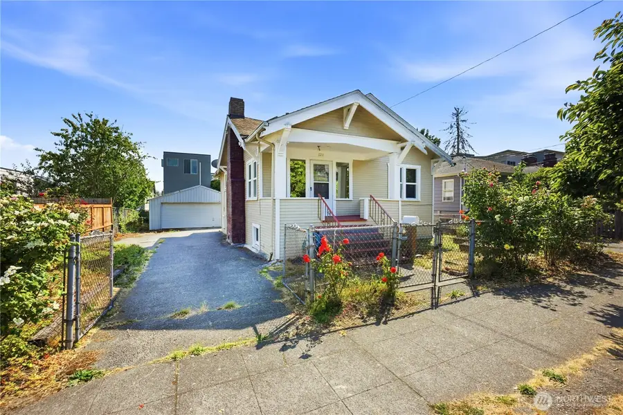 2211 NW 64th Street, Seattle, WA 98107 - #2