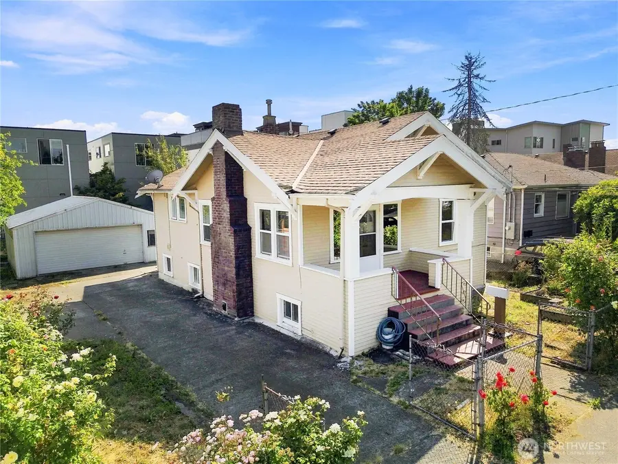 2211 NW 64th Street, Seattle, WA 98107 - #3