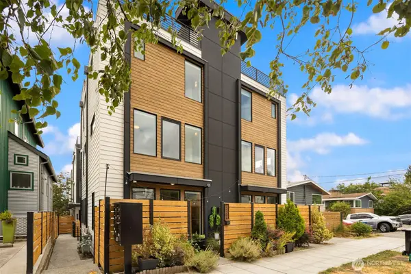 2429 NW 64th Street #A, Seattle, WA 98107
