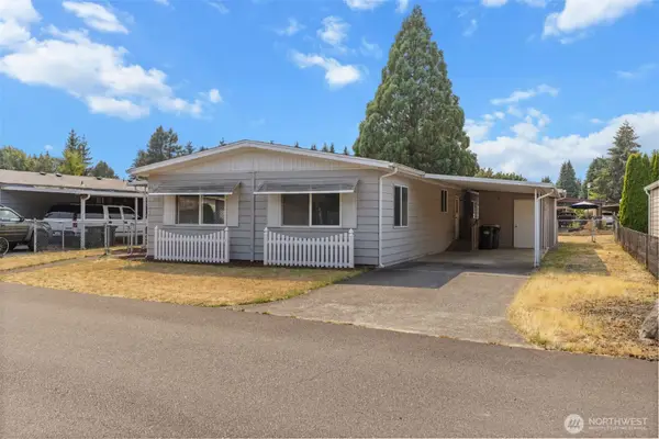 5305 Yakima Lane Se, Lacey, WA 98503