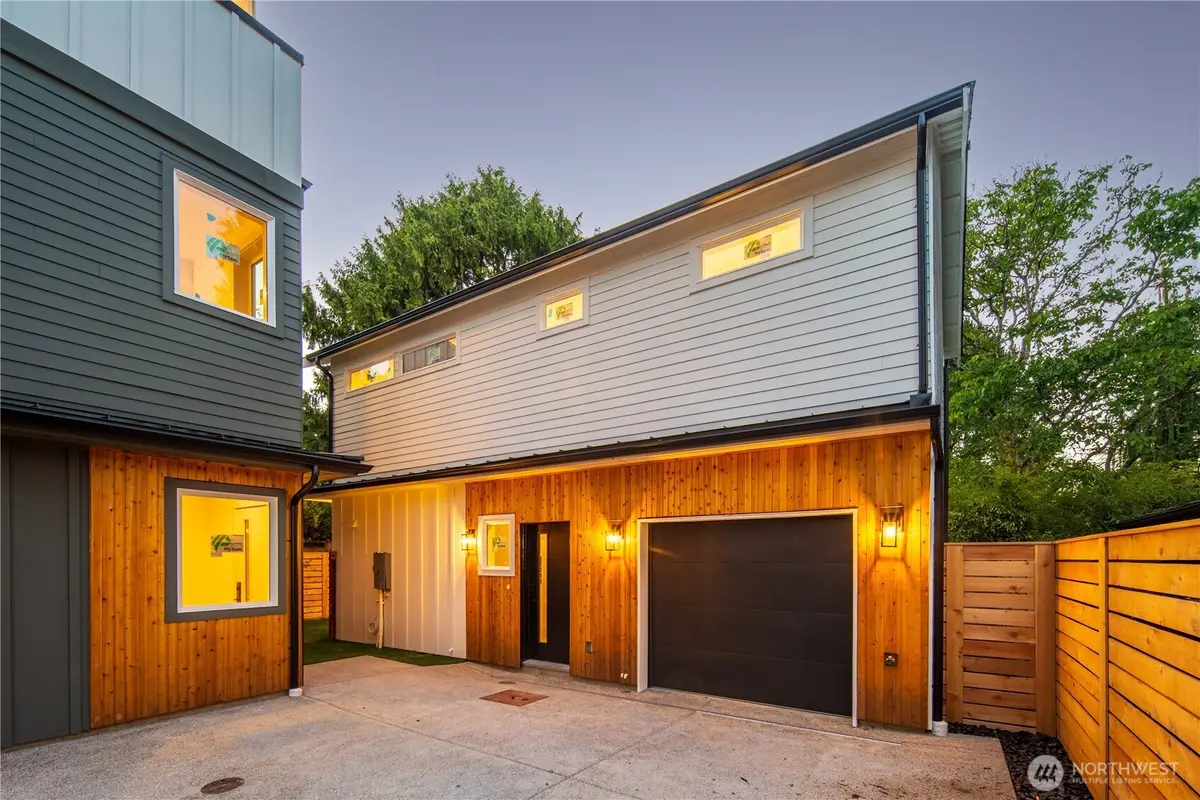 2650 NW 95th Street, Seattle, WA 98117 - #1